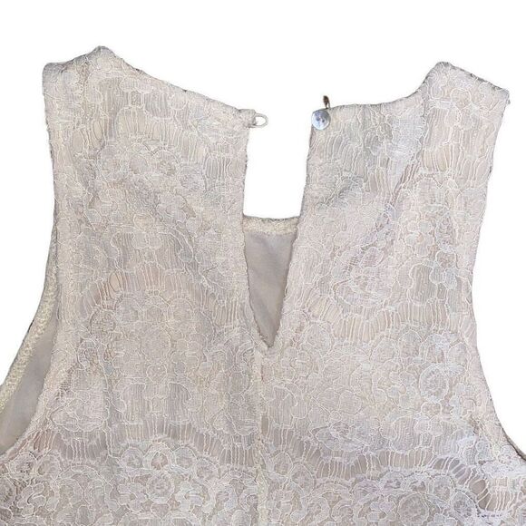 Altar’d State Lace Dress - Picture 4 of 9